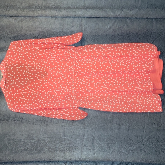 ⚪️Maurice's Polka-dot Dress⚪️ - Picture 6 of 14